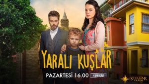 Yaralı Kuşlar 108.Bölüm izle 11 Eylül 2019