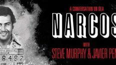Narcos 1.Sezon 3.Bölüm izle