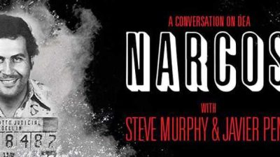 Narcos 2.Sezon 2.Bölüm Türkçe Dublaj izle