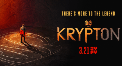 Krypton 2.Sezon 2.Bölüm Türkçe Dublaj izle