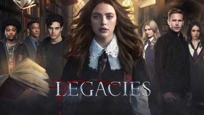 Legacies 2.Sezon 3.Bölüm izle