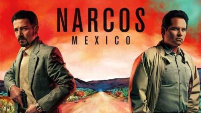 Narcos: Mexico 3.Sezon 10.Bölüm izle