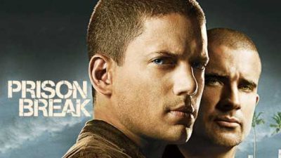 Prison Break 2.Sezon 10.Bölüm izle