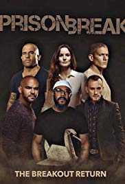 Prison Break izle izle