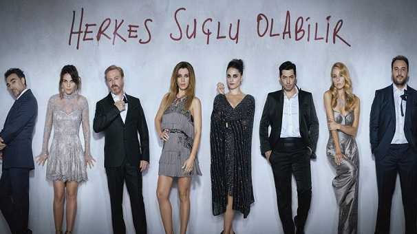 Ufak Tefek Cinayetler 19.Bölüm izle