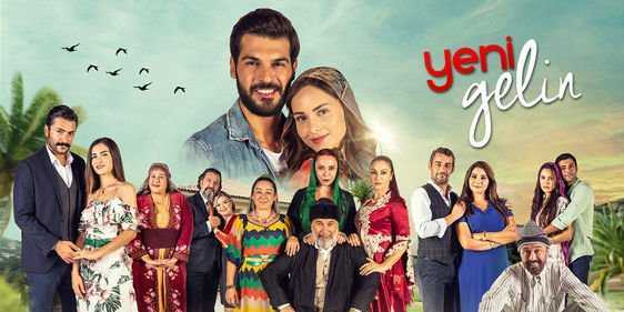 Yeni Gelin 4.Bölüm izle