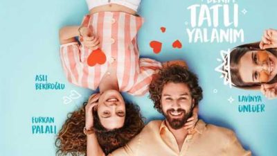Benim Tatlı Yalanım 20.Bölüm izle 2 Kasım 2019