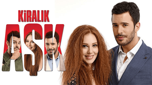 Kiralık Aşk 27.Bölüm izle