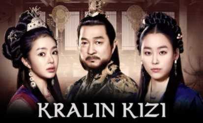 Kralın Kızı 47.Bölüm izle 20 Mart 2019