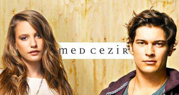 Medcezir 12.Bölüm izle