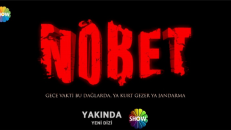 Nöbet 4.Bölüm izle 24 Mart 2019