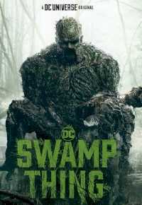 Swamp Thing izle 