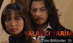 Yalancı Yarim 9.Bölüm izle
