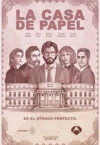 La Casa De Papel izle izle
