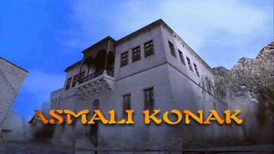 Asmalı Konak 1.Bölüm izle