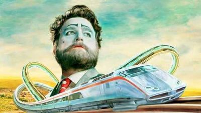 Baskets 4.Sezon 9.Bölüm izle