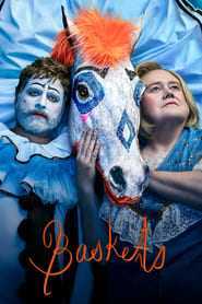 Baskets izle 