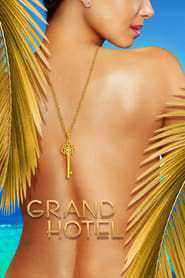 Grand Hotel izle 