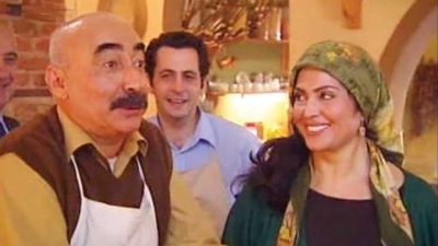 İkinci Bahar 32.Bölüm izle