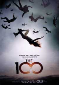 The 100 izle izle