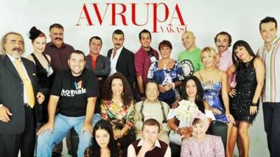 Avrupa Yakası 179.Bölüm izle