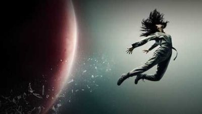 The Expanse 2.Sezon 4.Bölüm izle
