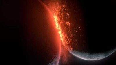The Planets 1.Sezon 4.Bölüm izle