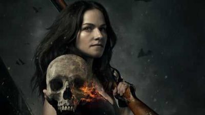 Van Helsing 2.Sezon 2.Bölüm izle