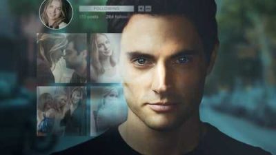 You 2.Sezon 7.Bölüm izle