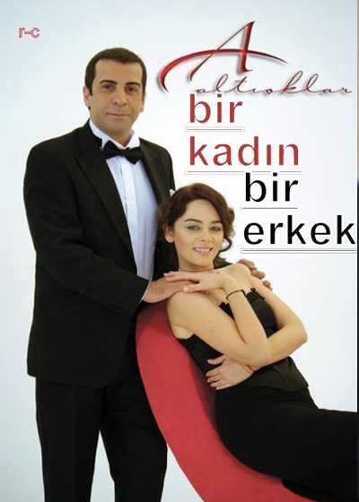 1 Erkek 1 Kadın izle 