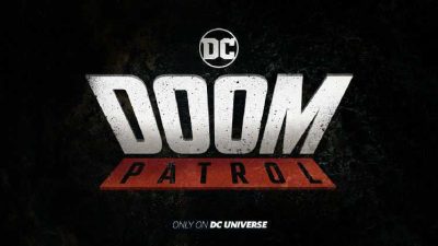 Doom Patrol 2.Sezon 2.Bölüm izle
