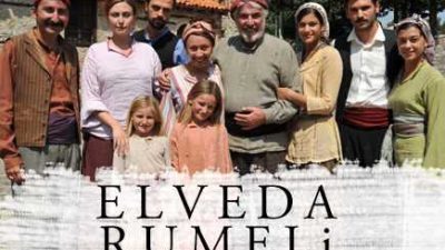 Elveda Rumeli 16.Bölüm izle