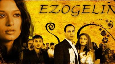 Ezo Gelin 32.Bölüm izle