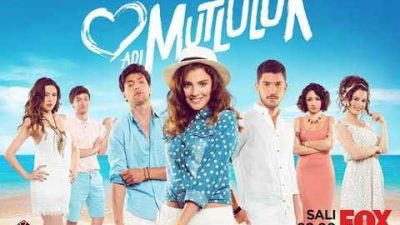 Adı Mutluluk 2.Bölüm izle