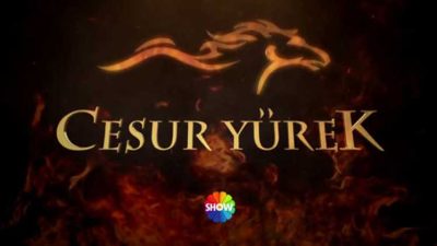 Cesur Yürek 5.Bölüm izle
