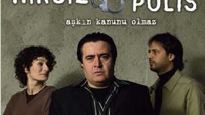 Hırsız Polis 9.Bölüm izle