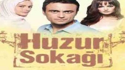 Huzur Sokağı 53.Bölüm izle