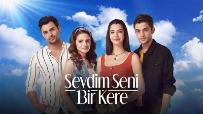 Sevdim Seni Bir Kere 126.Bölüm izle 3 Mart 2020