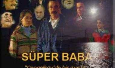 Süper Baba 2.Bölüm izle