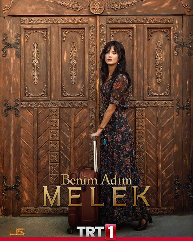 Benim Adım Melek izle 