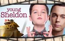 Young Sheldon 4.Sezon 9.Bölüm izle