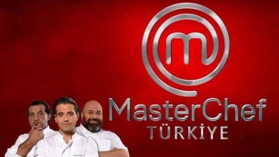 MasterChef Türkiye 2.Bölüm izle