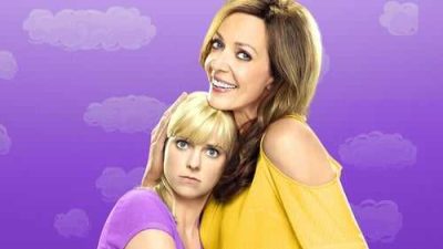 Mom 2.Sezon 17.Bölüm izle