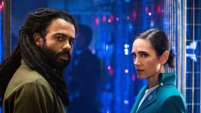 Snowpiercer 2.Sezon 2.Bölüm izle