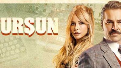 Kurşun 3.Bölüm izle 6 Kasım 2019