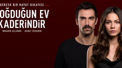 Doğduğun Ev Kaderindir 14.Bölüm izle