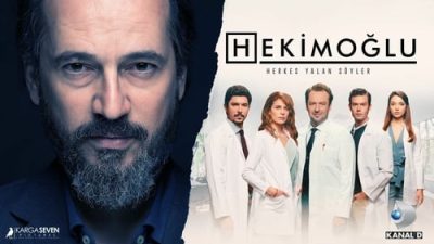 Hekimoğlu 22.Bölüm izle