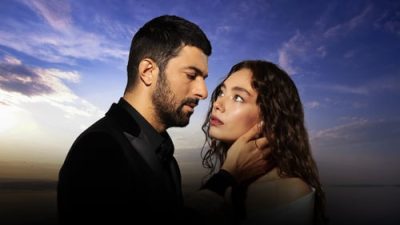 Sefirin Kızı 45.Bölüm izle