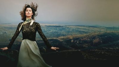 Atiye 1.Sezon 1.Bölüm izle