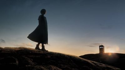 Doctor Who 2.Sezon 2.Bölüm izle